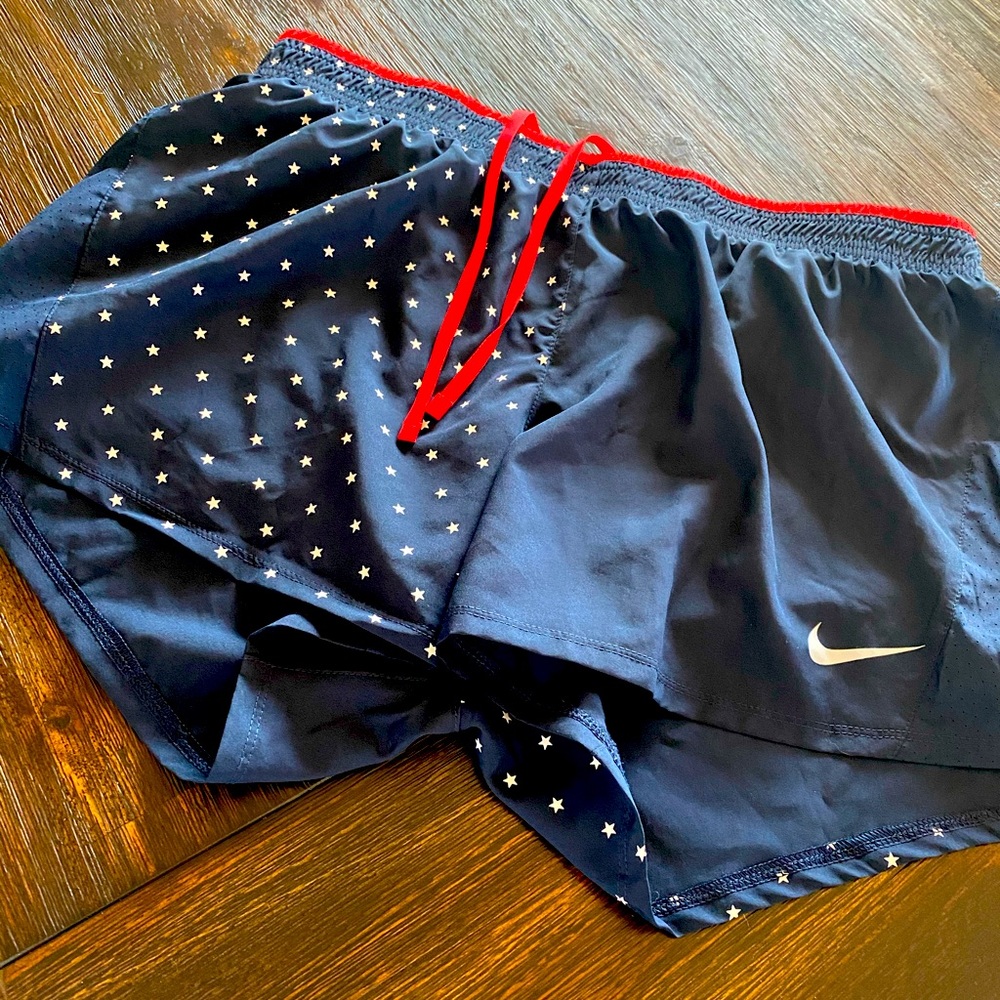 Like new! Nike shorts